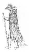 The Peregrine